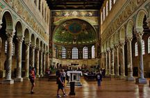 Ravenna 3- Hour Private Walking Tour