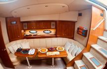 Private Yacht with snorkelling from Montego Bay