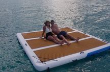 Private Yacht with snorkelling from Montego Bay