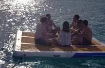 Private Yacht with snorkelling from Montego Bay