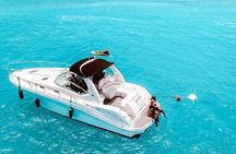 Private Yacht with snorkelling from Montego Bay