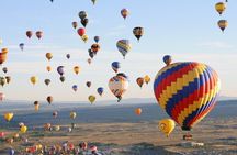 Sunrise Hot Air Balloon Ride Experience in Luxor | Travel To Egypt