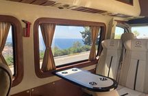 ALL INCLUSIVE Private Ephesus, House of Virgin Mary with lunch