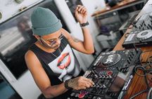 Bikini Bottom Public Party Dance Cruise + LIVE DJ