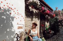 Private Tour of Ephesus, Artemis Temple and Sirince Village