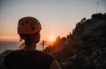 Sunset Zipline Dubrovnik Experience