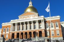 New York To Boston and Harvard in One Day