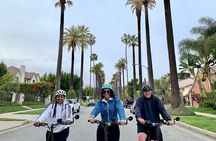 The Beverly Hills E-Bike Tour
