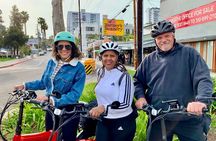 The Beverly Hills E-Bike Tour