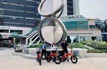 The Beverly Hills E-Bike Tour