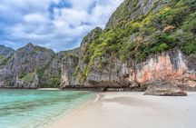 Phi Phi, Maya Bay, & Khai Islands Premium Trip from Phuket