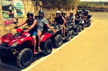 Malta Quad Bike Tour