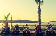 Malta Quad Bike Tour
