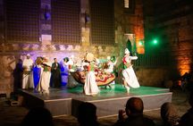  Al Tannoura Egyptian Heritage Dance Troupe Cairo