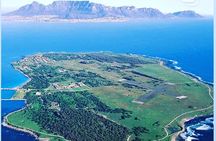  Robben Island & Long Walk to Freedom Tour. All tickets included.