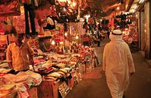 Half Day Walking Tour in Manama with Licensed Guide