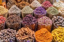 Half Day Walking Tour in Manama with Licensed Guide