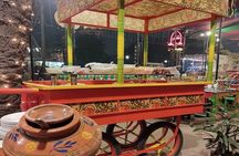 Lahore's Complete Night Food Tour: Local Culinary Experience
