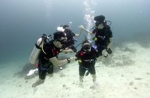 Discover Scuba Diving 3 Dives Racha Islands