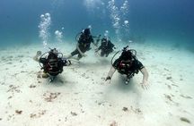 Discover Scuba Diving 3 Dives Racha Islands