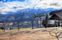 Zakopane and Tatra Mountains Explore by yourself