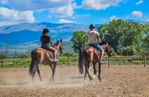 Full day Horse riding & Quad biking
