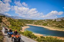 Full day Horse riding & Quad biking
