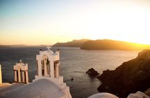 Santorini Unique Experience - Road Tour