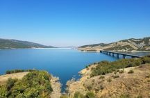 Holta Canyon Walking - Day Tour From Tirane