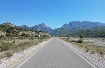 Holta Canyon Walking - Day Tour From Tirane