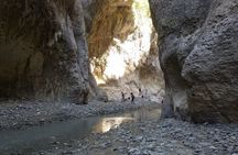 Holta Canyon Walking - Day Tour From Tirane