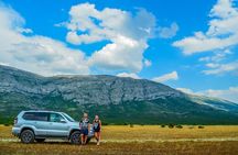 All-inclusive Horse riding & Jeep exploring