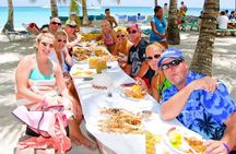Private Exclusive Saona Island VIP Tours