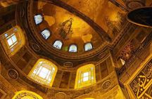 Discoveried The Old City of Istanbul In a Half-Day