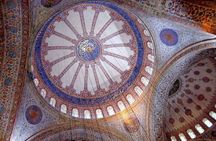Discoveried The Old City of Istanbul In a Half-Day