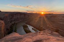 Off-Road Private Jeep Adventure in Moab Utah