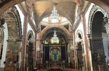 Private Full day Tour from Mexico City to San Miguel de Allende