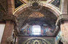 Private Full day Tour from Mexico City to San Miguel de Allende