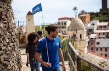 From Florence: Cinque Terre & Pisa Day Trip 
