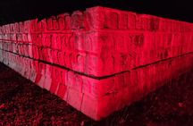 Private Starlit Chichen Itza Cave Adventure & Culinary Experience