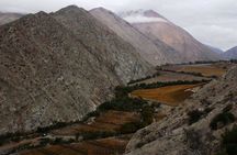 Grand Tour Elqui Valley Mountains and Cultural Treasures of Chile