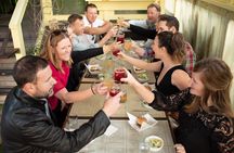 Little Italy Food and Drink Walking Tour