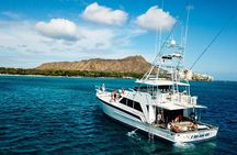 Ohana Yachts Sport Fishing & Luxury Charters