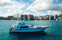 Ohana Yachts Sport Fishing & Luxury Charters