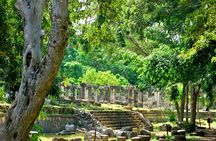 Amazing adventure Tulum, Coba, Cenote and Playa del Carmen Tour. 