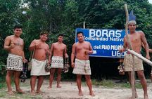 2-Day Tour in the Peruvian Amazon Jungle From Iquitos