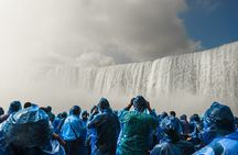 All Attractions Niagara Falls American Tour with Boat Much More