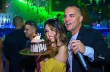 Miami Salsa Dance Party Mojitos, Bites & Lessons at Mango's