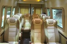 Private Ephesus Full-Day Tour from Izmir