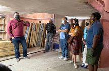 The Original Marrakech Street Food Tour